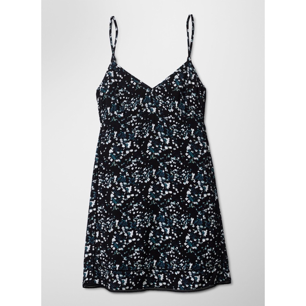 ARITZIA SUNDAY BEST FLORAL DRESS